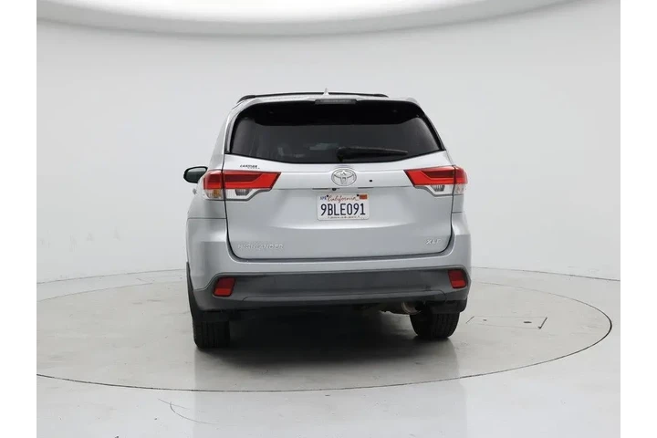 $25998 : Toyota Highlander 2018 XLE 4 image 6