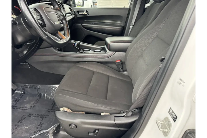 $25499 : Dodge Durango 2023 AWD GT 4d image 10