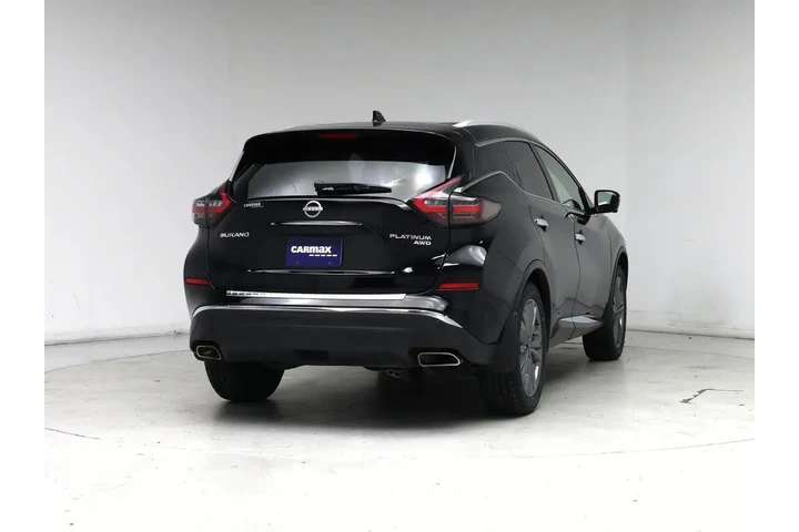 $28998 : Nissan Murano 2023 AWD Plati image 8