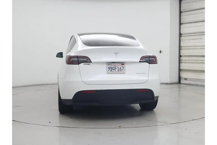 $29998 : Tesla Model Y 2022 AWD Long image 6