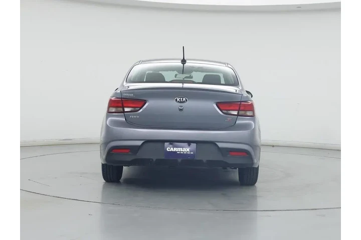 $15998 : Kia Rio 2020 S 4dr Sedan image 6
