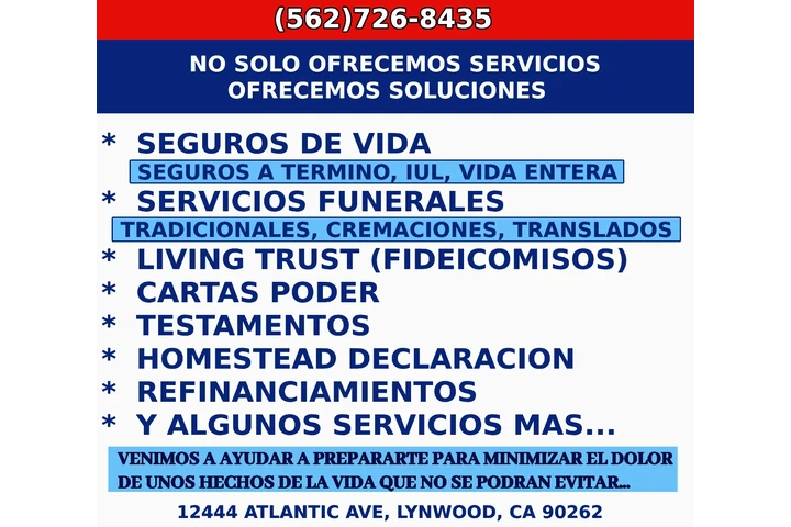 Agente de seguros image 2
