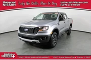 Ford Ranger 2020 4x4 XLT 4dr en Orlando
