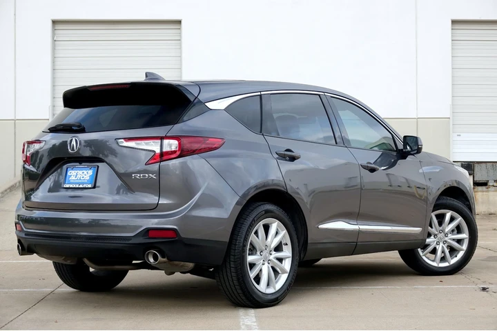 $11995 : 2019 RDX Standard image 3