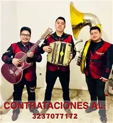 ✌️Grupo norteño conTUBA✌️ image 1