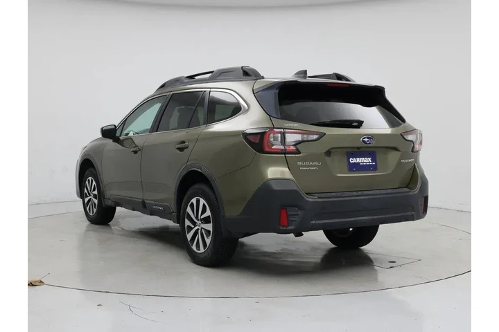 $19998 : Subaru Outback 2020 AWD Prem image 2