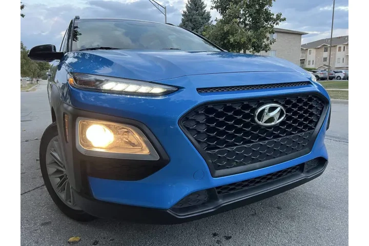 $10995 : 2018 Kona SEL image 10