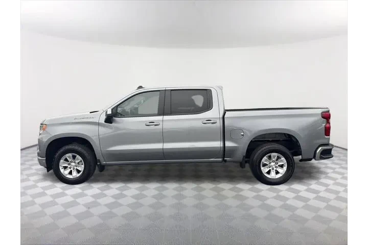 $35911 : Chevrolet Silverado 1500 202 image 8