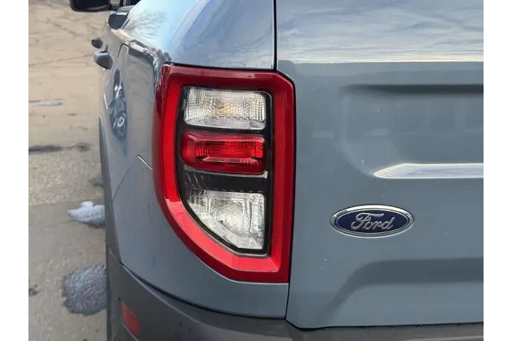 $29800 : Ford Bronco Sport 2025 AWD B image 10