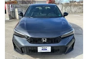 $25500 : Honda Civic 2025 Sport 4dr H thumbnail