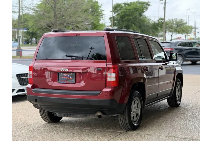 $10999 : 2015 Patriot Sport image 8