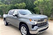 2023 Silverado 1500 LTZ Crew en Shreveport