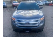 2014 Explorer thumbnail
