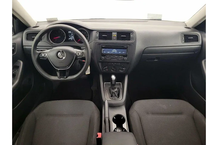 $10599 : Volkswagen Jetta 2015 S 4dr image 9