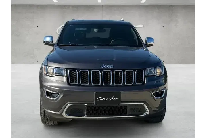 $21792 : Jeep Grand Cherokee 2021 4x2 image 9