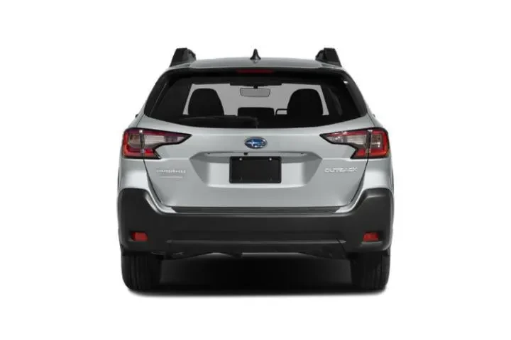 $27400 : Subaru Outback 2023 AWD Prem image 5