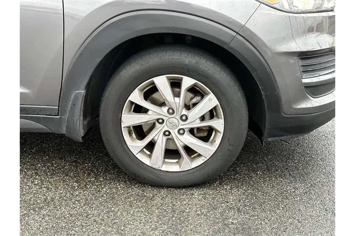 $13959 : Hyundai TUCSON 2020 AWD SE 4 image 6