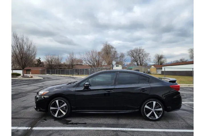 $13500 : 2017 Impreza Sport image 6