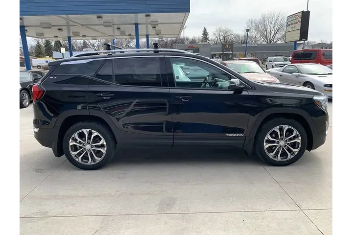 $18990 : 2019 GMC Terrain SLT image 6