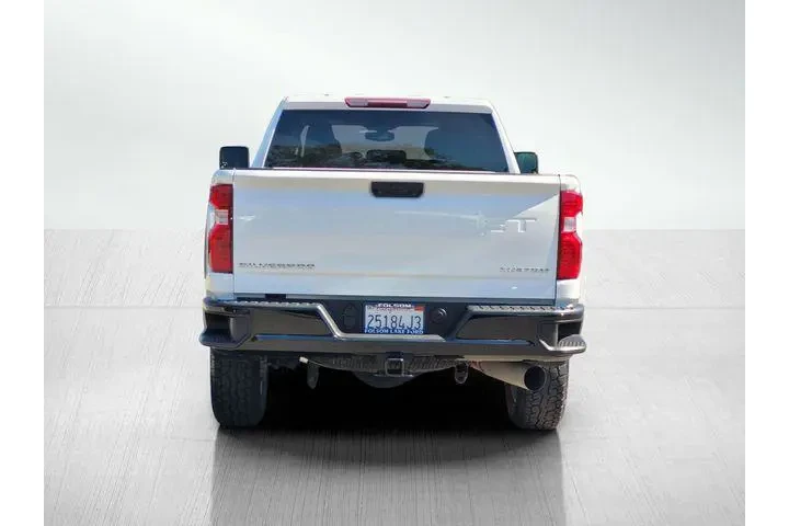 $39994 : Chevrolet Silverado 2500HD 2 image 5