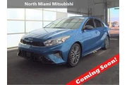 Kia Forte 2023 GT-Line 4dr S en Miami