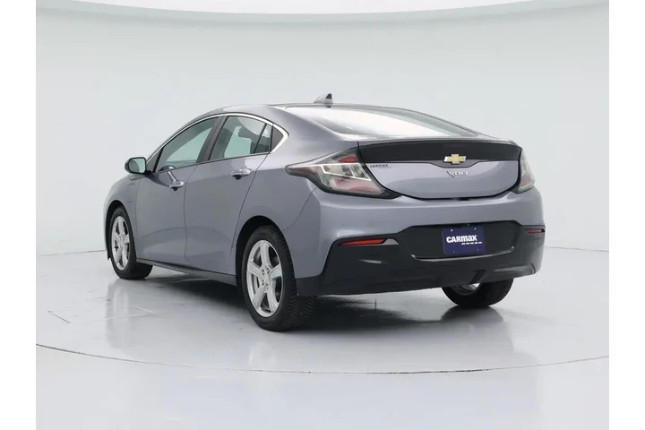 $15998 : Chevrolet Volt 2018 LT 4dr H image 2