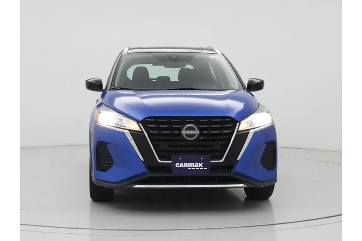 $20998 : Nissan Kicks 2023 SV 4dr Cro image 5
