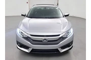 $16998 : Honda Civic 2016 EX-L 4dr Se thumbnail