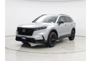 $30998 : Honda CR-V Hybrid 2023 AWD S thumbnail