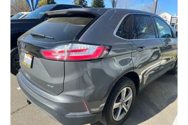 $28988 : Ford Edge 2024 AWD SEL 4dr S image 8