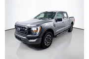 $30750 : Ford F-150 2022 4x4 XLT 4dr thumbnail