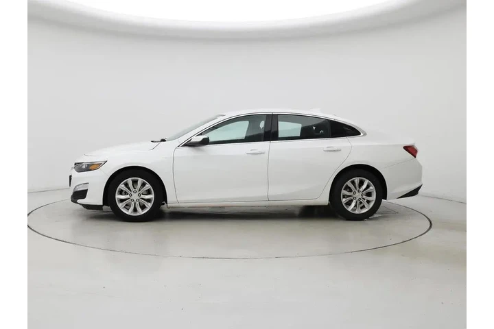 $17998 : Chevrolet Malibu 2022 LT 4dr image 3