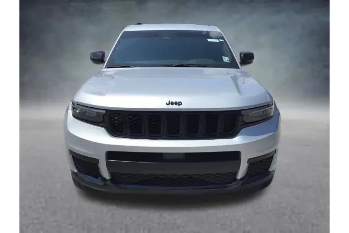 $31500 : Jeep Grand Cherokee L 2023 4 image 8