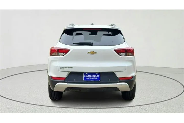 $22246 : Chevrolet Trailblazer 2023 4 image 4