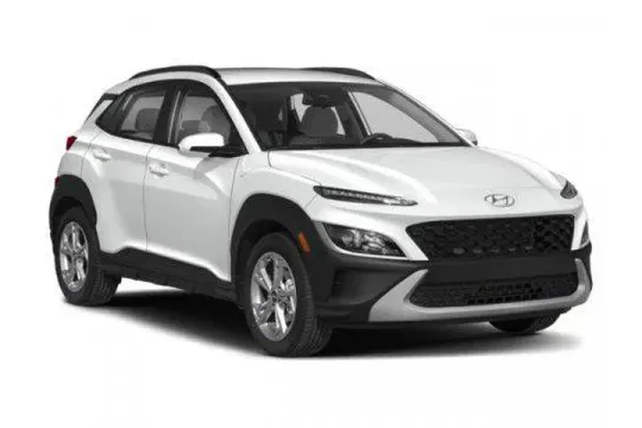 $24995 : Hyundai KONA 2023 AWD SEL 4d image 9