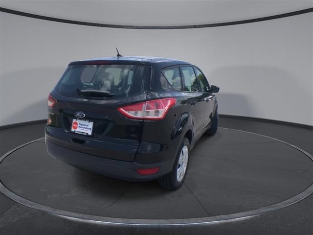 $10500 : PRE-OWNED 2014 FORD ESCAPE S image 8