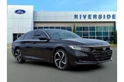 Honda Accord 2021 Sport 4dr en Tulsa