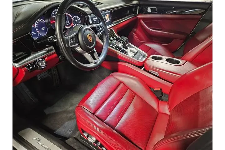 $34996 : Porsche Panamera 2018 AWD 4 image 10