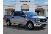 $26358 : Ford F-150 2023 4x2 XL 4dr S thumbnail