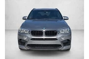 $39500 : BMW X5 M 2018 AWD 4dr SUV thumbnail