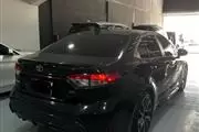 Toyota Corolla SE en Caracas