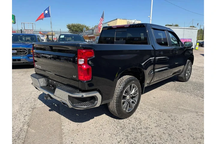 2023 Silverado 1500 LT image 6