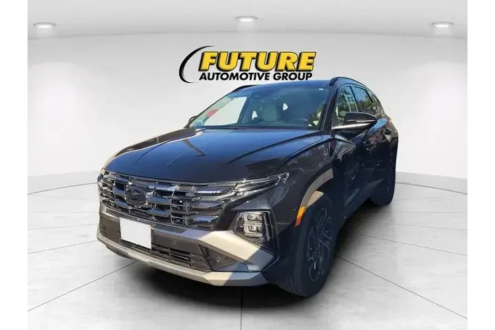 $36997 : Hyundai TUCSON Hybrid 2025 A image 5