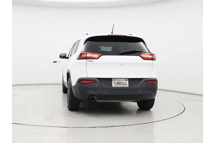 $10998 : Jeep Cherokee 2016 Latitude image 6