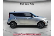$12591 : Kia Soul 2020 EX 4dr Crossov thumbnail