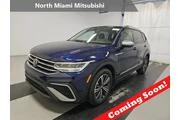 Volkswagen Tiguan 2024 Wolfs