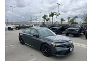 $26971 : Honda Civic 2024 Sport 4dr S thumbnail