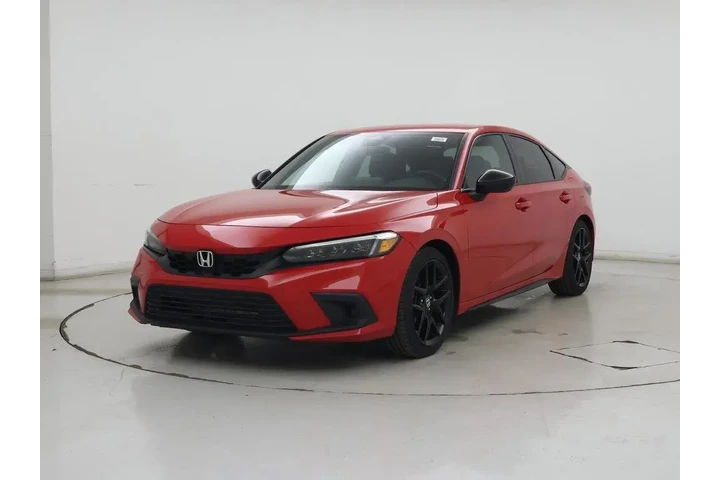 $24998 : Honda Civic 2024 Sport 4dr H image 4