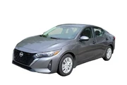 Nissan Sentra 2024 S 4dr Sed en Charlotte