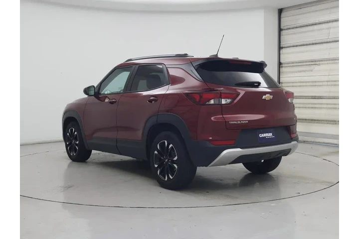 $20998 : Chevrolet Trailblazer 2023 L image 2